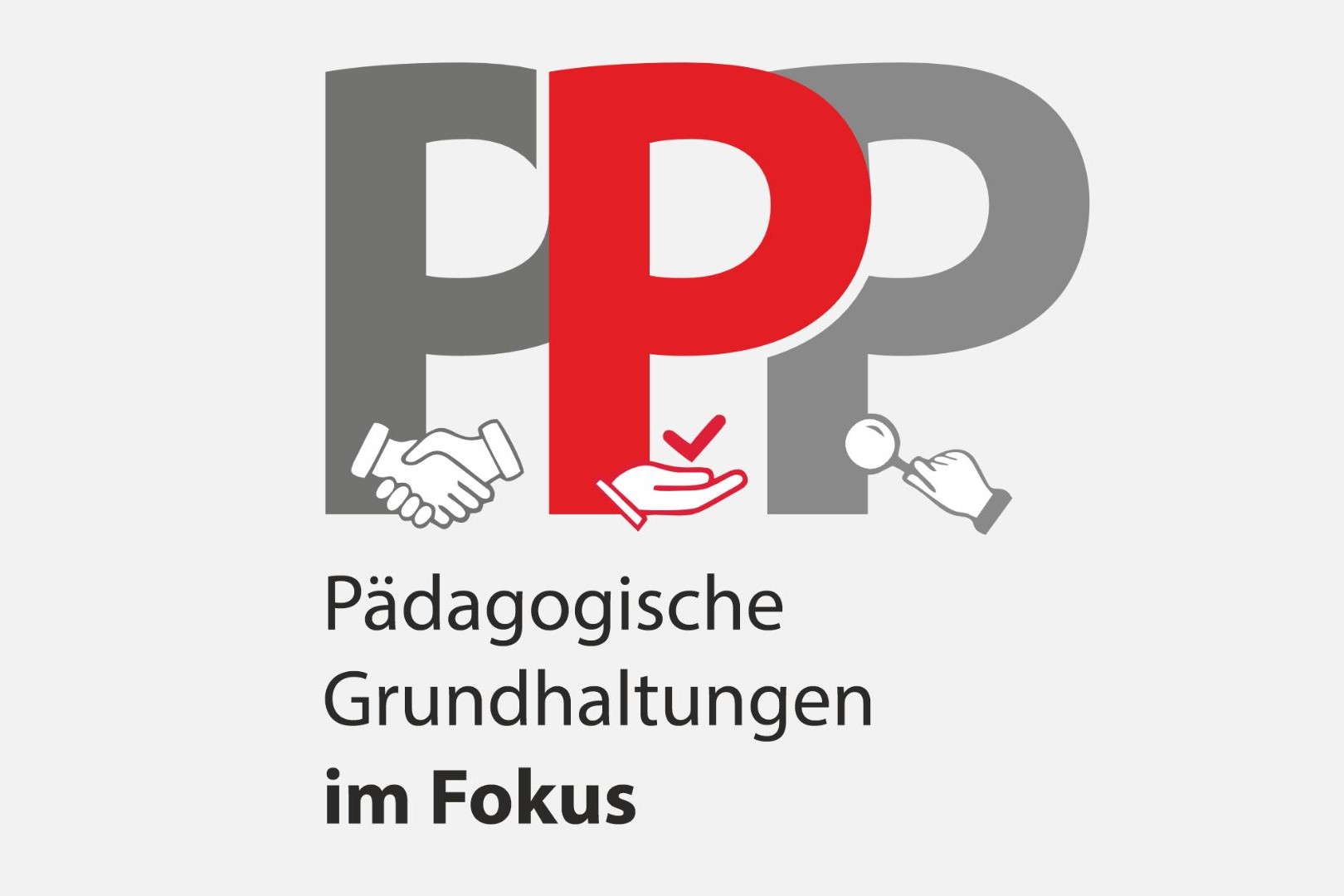 Leitartikel zum Jahresthema 2025: Die drei Ps: Pädagogische Grundhaltungen im Fokus.