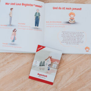 Streit und Ärger bei Lou! – Bild 2